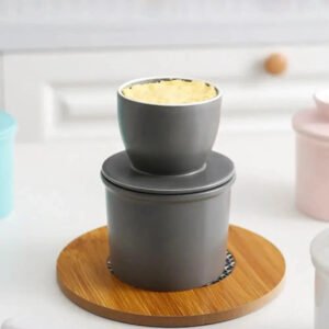 Beurrier à Eau 250g