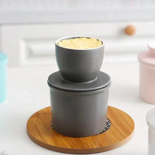 Beurrier à Eau 250g