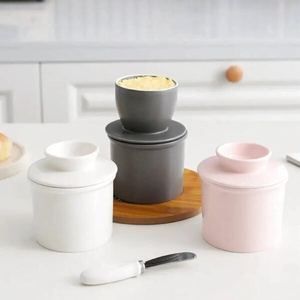 Beurrier à Eau 250g – Image 2