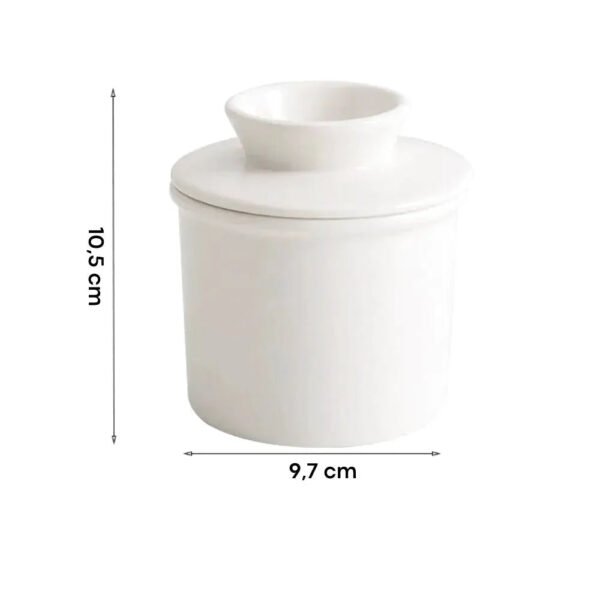 Beurrier à Eau 250g – Image 6