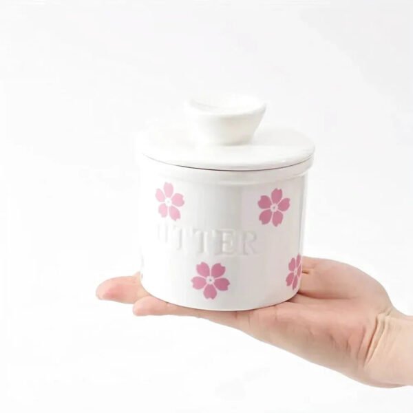 Beurrier à Eau Ancien – Image 2