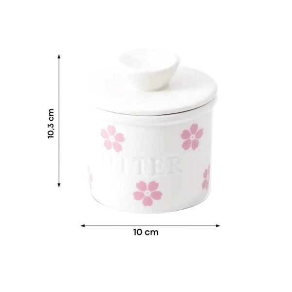 Beurrier à Eau Ancien – Image 6