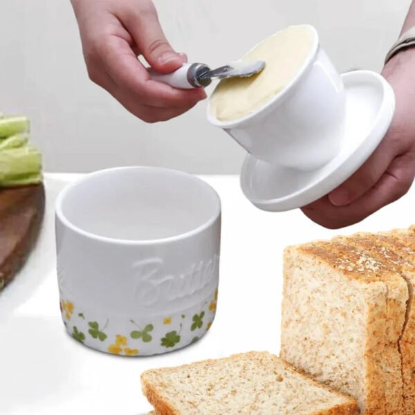 Beurrier à Eau Blanc – Image 2
