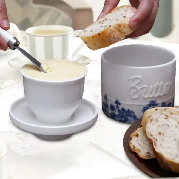 Beurrier à Eau Blanc – Image 3