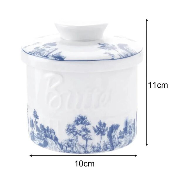 Beurrier à Eau Blanc – Image 4