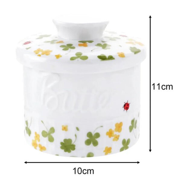 Beurrier à Eau Blanc – Image 5
