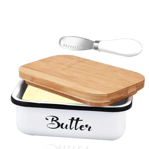 Beurrier Avec Couteau – Image 5