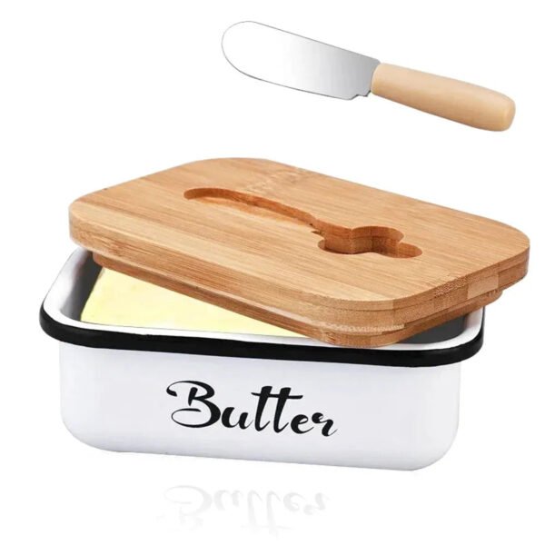 Beurrier Avec Couteau – Image 6