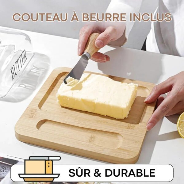 Beurrier Bois – Image 2