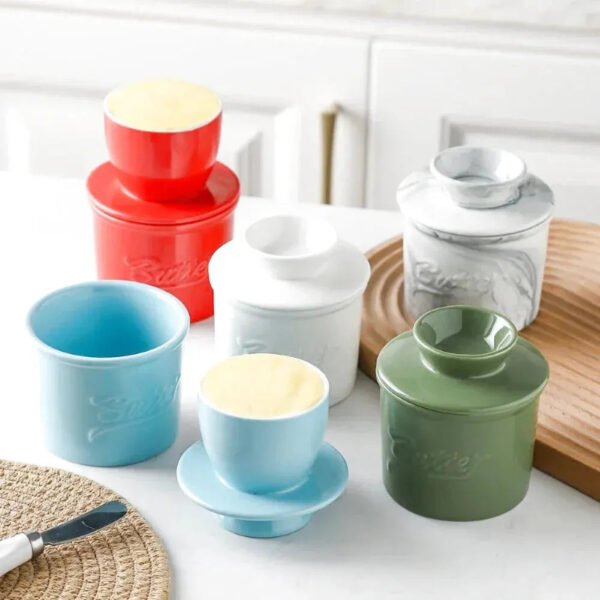 Beurrier Breton à Eau – Image 2