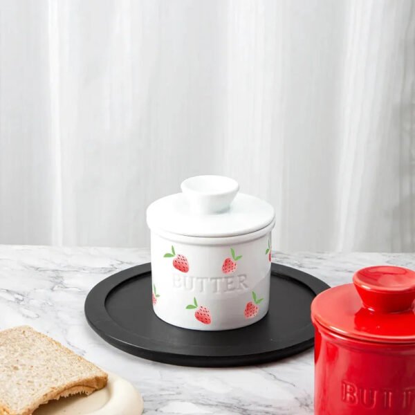 Beurrier Breton Artisanal – Image 2