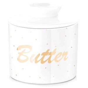 Beurrier Breton Ceramique