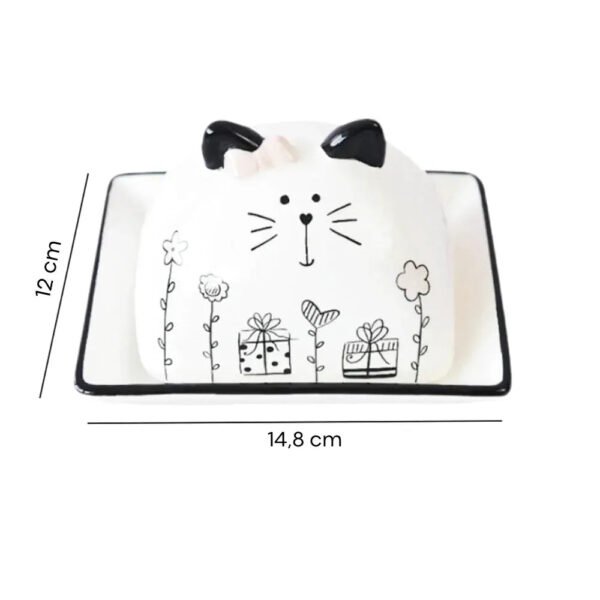 Beurrier Chat – Image 6