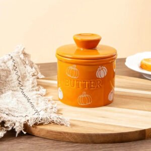Beurrier Citrouille
