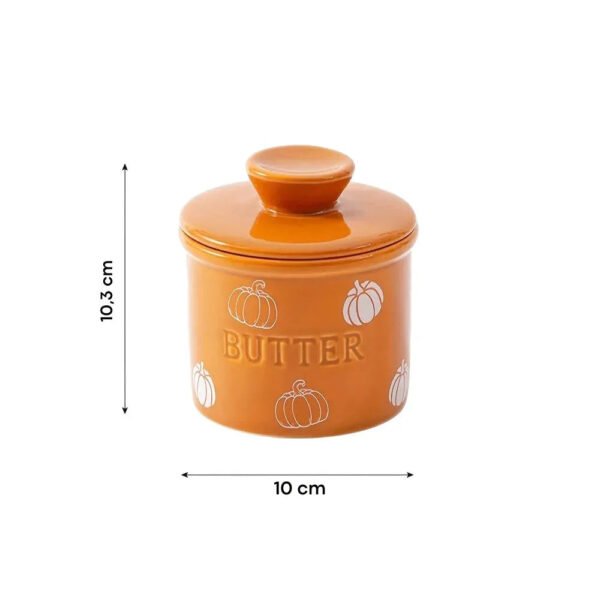 Beurrier Citrouille – Image 6