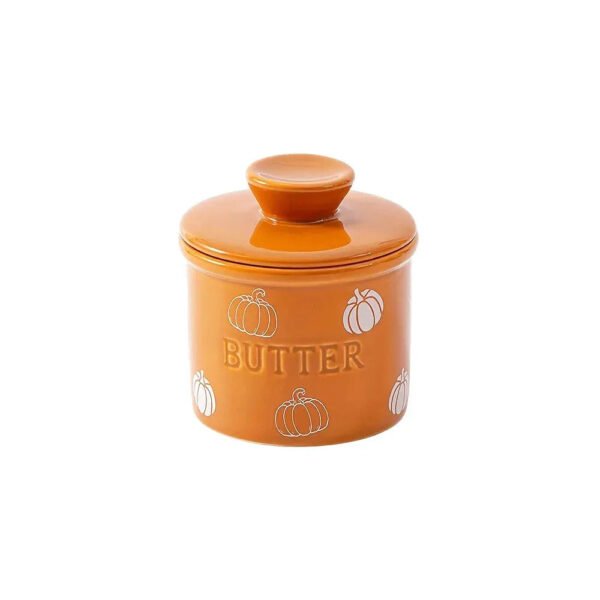 Beurrier Citrouille – Image 7