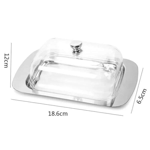 Beurrier Cloche – Image 4