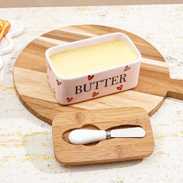 Beurrier Coeur – Image 2