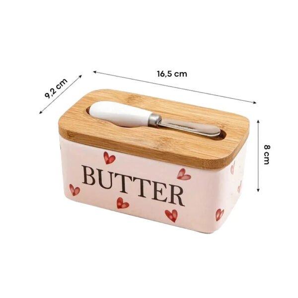 Beurrier Coeur – Image 6