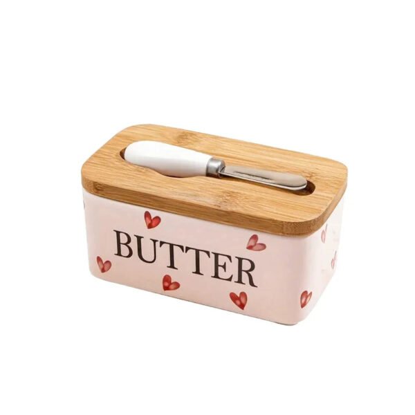 Beurrier Coeur – Image 7