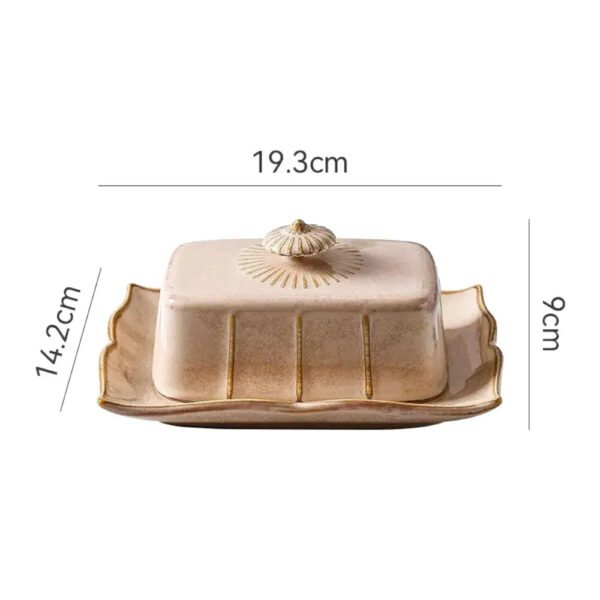 Beurrier Coquillage – Image 7