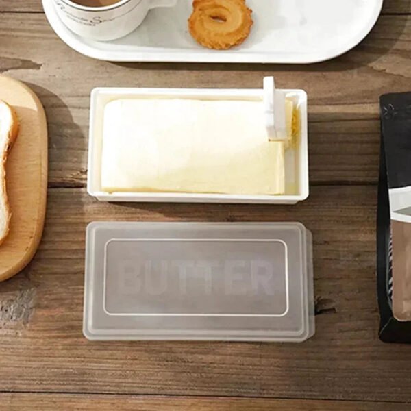 Beurrier en Plastique – Image 2