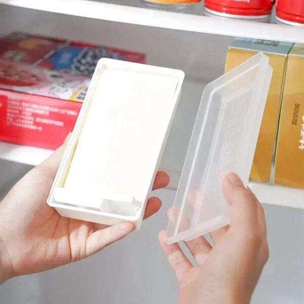Beurrier en Plastique – Image 4