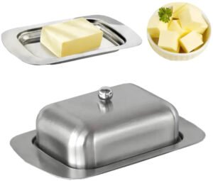 Beurrier Inox
