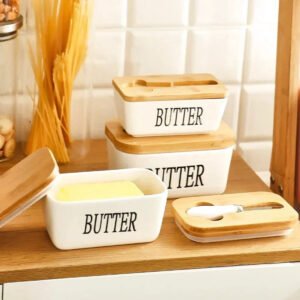 Beurrier Pour Plaquette 250g