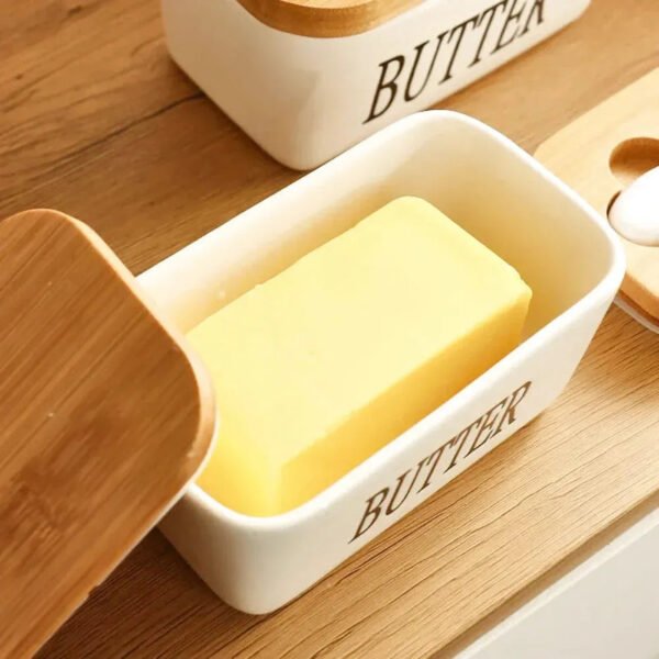 Beurrier Pour Plaquette 250g – Image 4