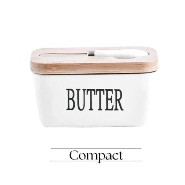 Beurrier Pour Plaquette 250g – Image 5