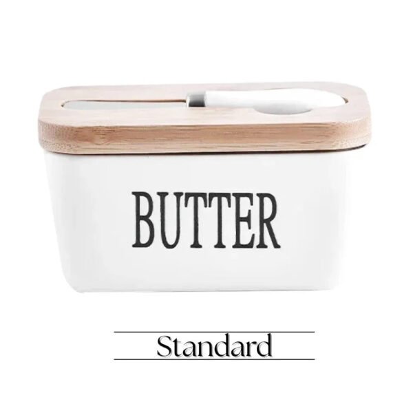 Beurrier Pour Plaquette 250g – Image 6
