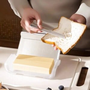 Beurrier Pratique