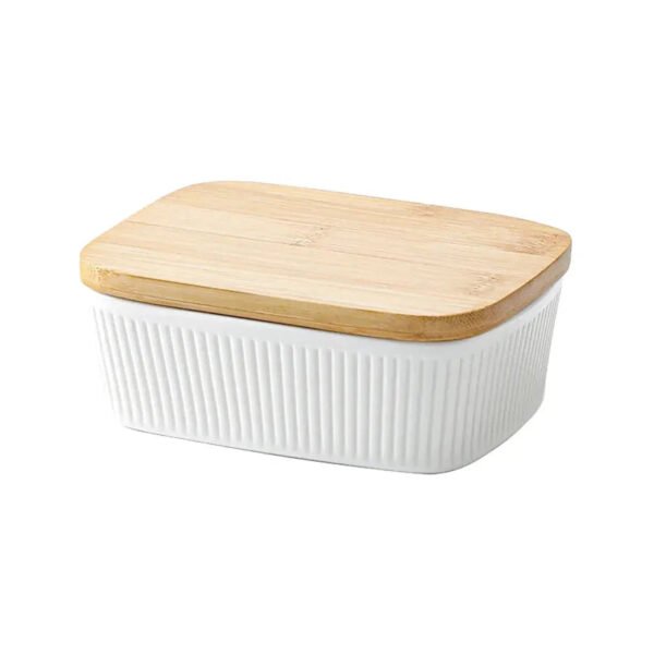 Beurrier Simple Ceramique – Image 5