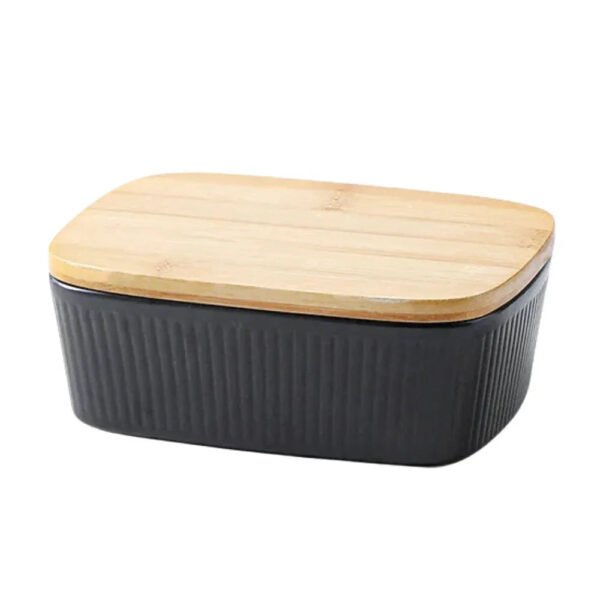 Beurrier Simple Ceramique – Image 11