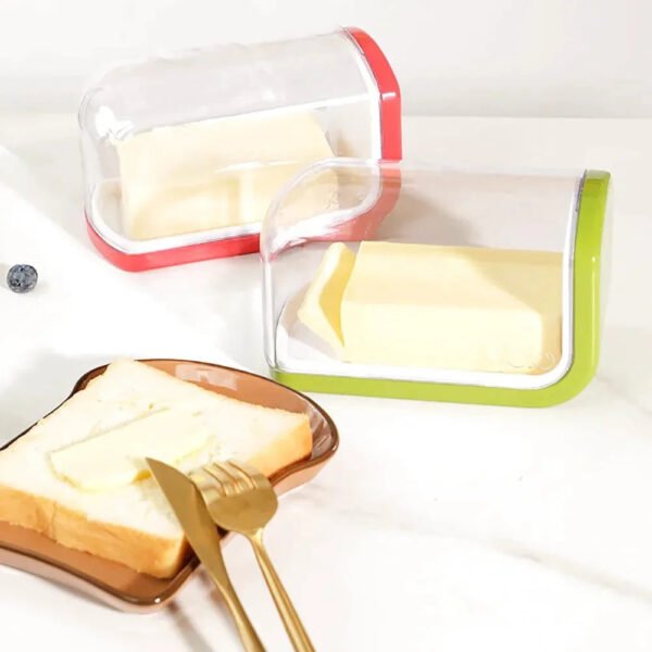 Beurrier Transparent – Image 2