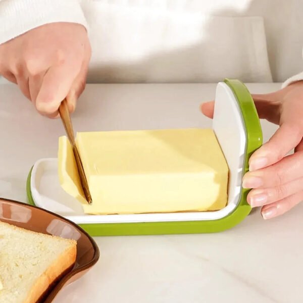 Beurrier Transparent – Image 4