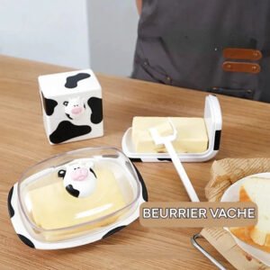 Beurrier Vache
