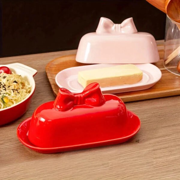 Boîte à Beurre