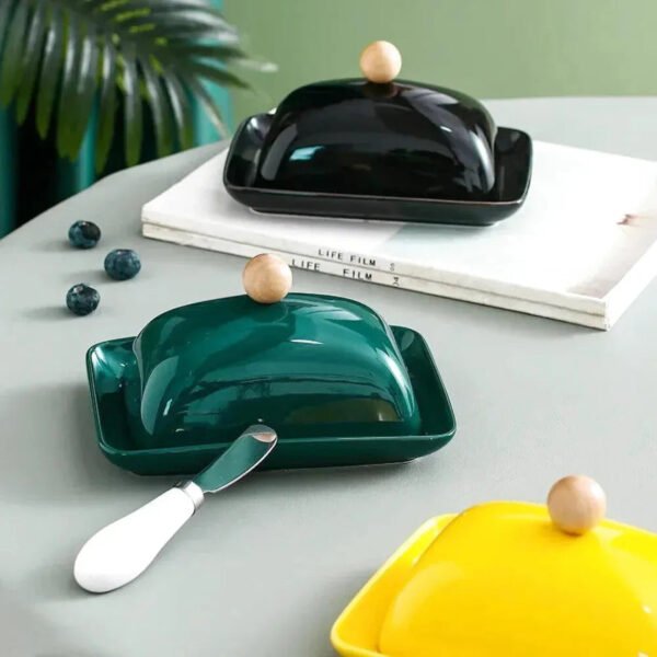 Mini Beurrier Individuel