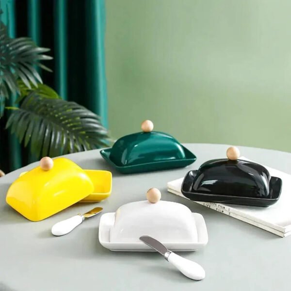 Mini Beurrier Individuel – Image 4