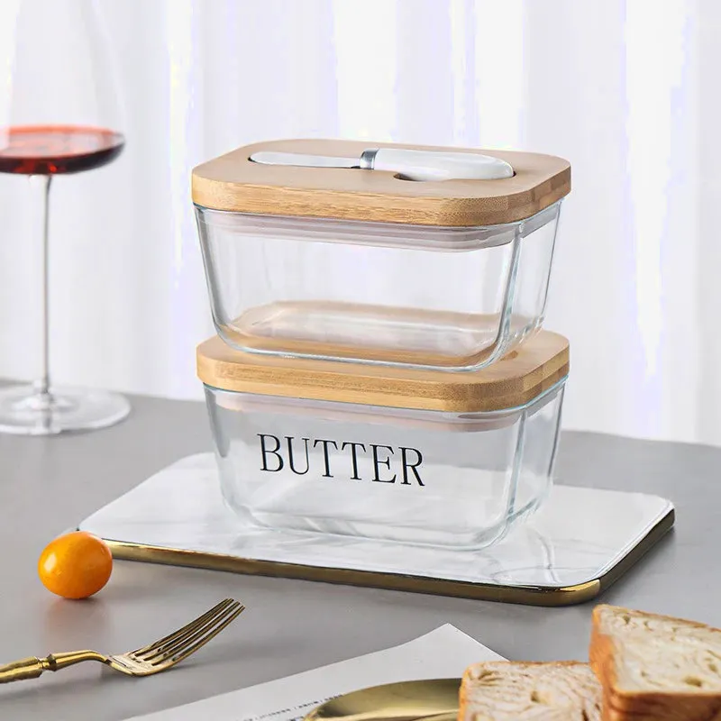 Beurrier Bois et Verre – Image 4