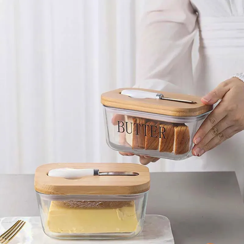 Beurrier Bois et Verre – Image 3