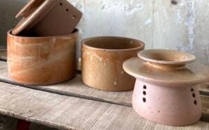 Beurrier à eau achat