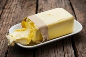 Pourquoi le Beurre Devient Rance