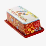 Ancienne Boite a Beurre