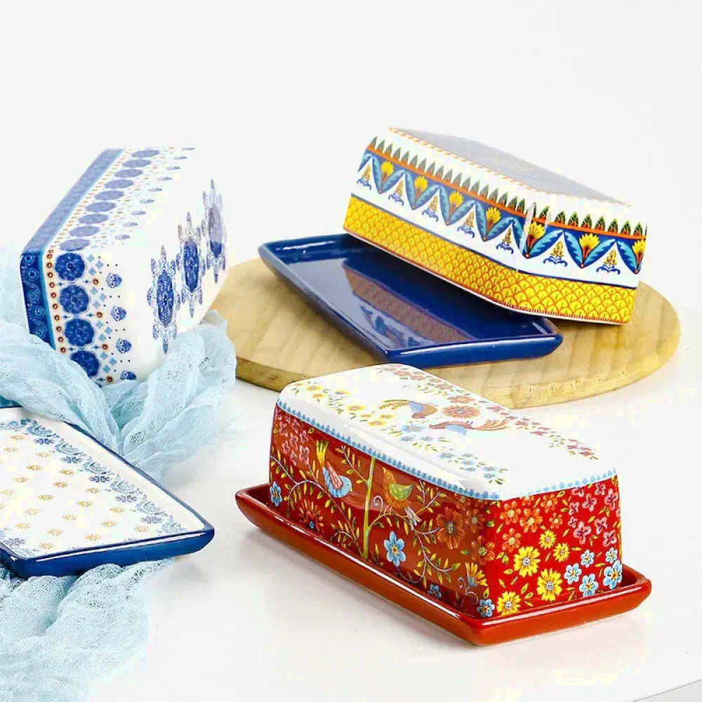 Ancienne Boite a Beurre – Image 5