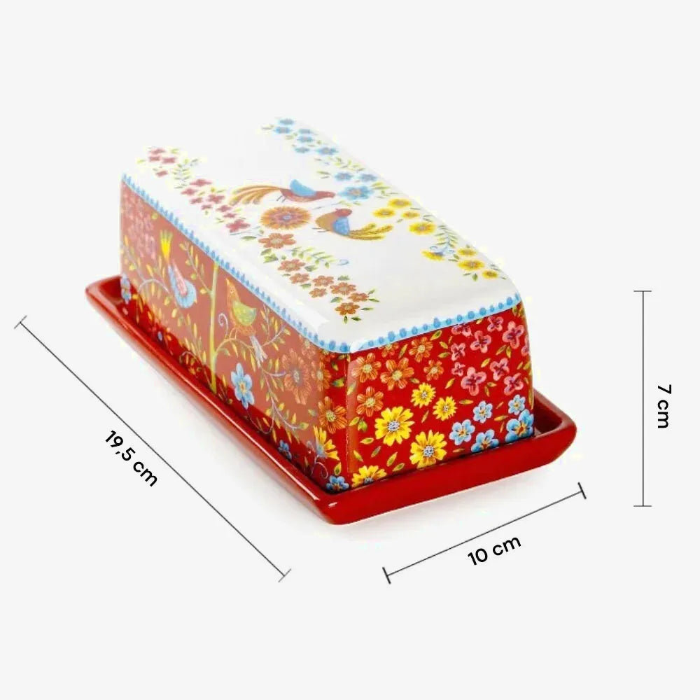 Ancienne Boite a Beurre – Image 6