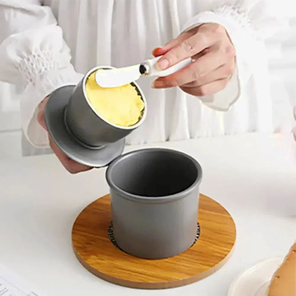 Beurrier à Eau 250g