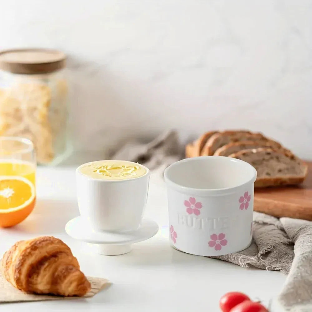 Beurrier à Eau Ancien – Image 2